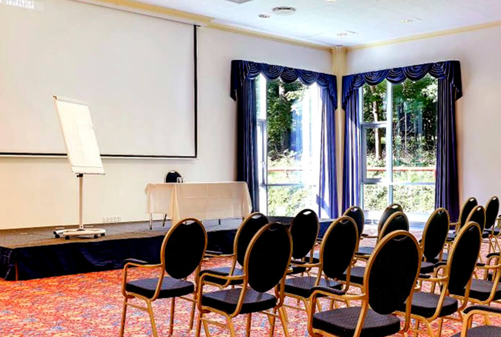 marselis-moede-og-konference Konference facaliteter